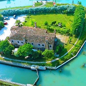 Locanda Alle Porte 1632